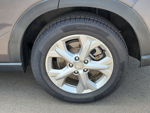 Used 2023 Honda HR-V LX image 30