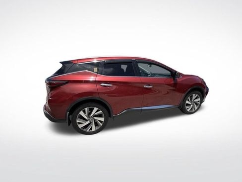 Used 2019 Nissan Murano SL w/ Cargo Package FWD image 3
