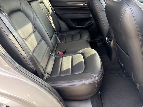 Used 2024 MAZDA CX-5 2.5 Turbo w/ Premium Package image 41