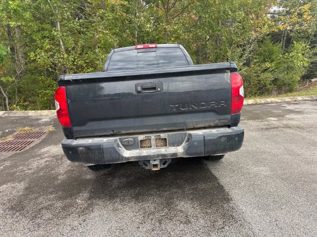 Used 2020 Toyota Tundra SR5 w/ TRD Off-Road Package AWD/4WD image 9