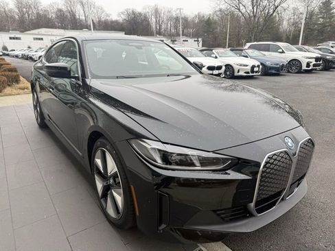 Used 2025 BMW i4 xDrive40i w/ Premium Package image 5