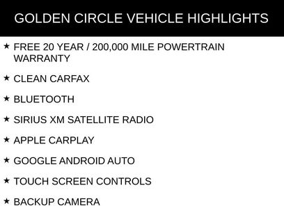 Used 2023 Buick Envision Preferred
