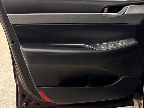 Used 2023 Hyundai Palisade SEL image 3