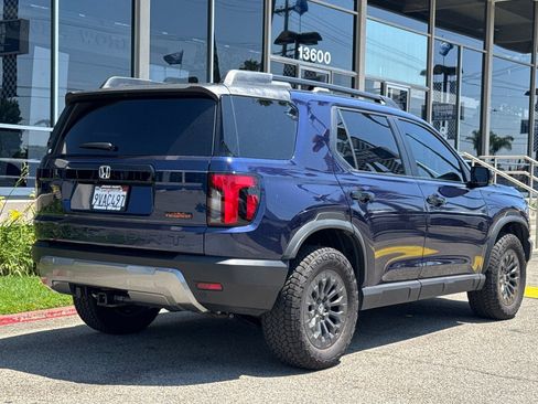 Used 2026 Honda Passport TrailSport image 5