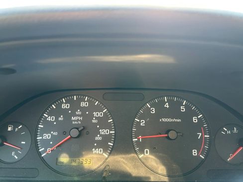 Used 1999 Nissan Maxima SE FWD image 23
