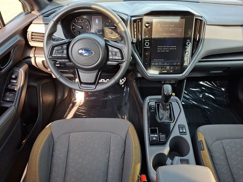 Certified 2024 Subaru Crosstrek 2.5i Sport w/ Crosstrek Mirror Package AWD/4WD image 12