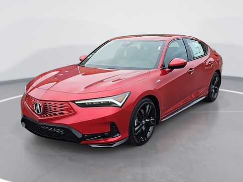 New 2026 Acura Integra A-Spec image 7