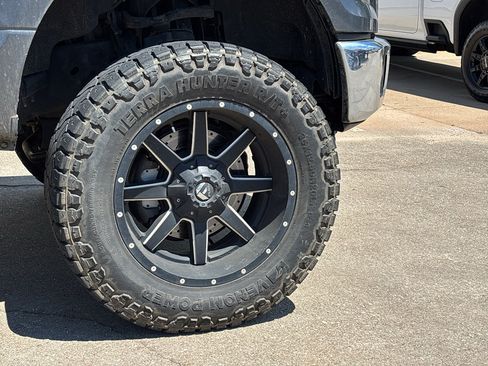Used 2015 Ford F150 4x4 SuperCrew image 10