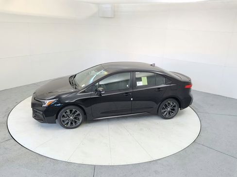 Used 2024 Toyota Corolla SE FWD image 14