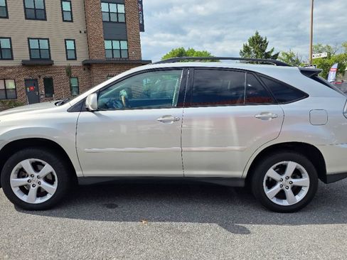 Used 2007 Lexus RX 350 AWD image 4