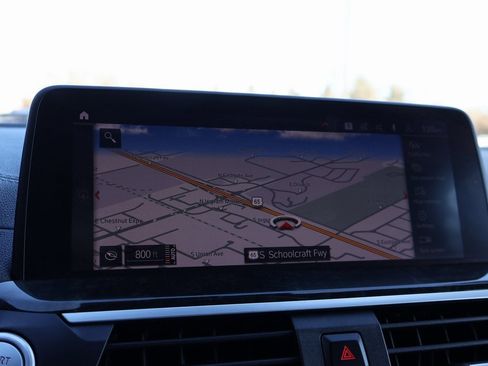 Used 2020 BMW X3 xDrive30i w/ Premium Package image 37