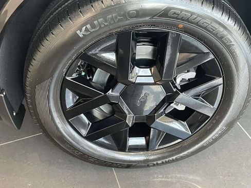 New 2026 Kia EV9 Land w/ Nightfall Edition Package AWD/4WD image 7