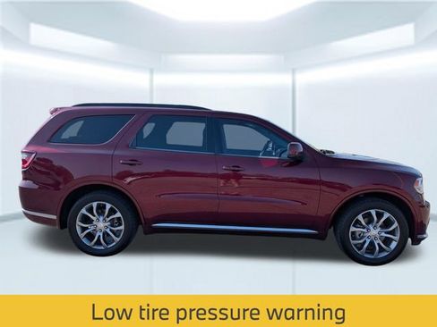Used 2018 Dodge Durango SXT w/ Quick Order Package 2BB RWD image 7