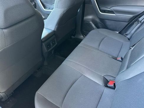 Used 2025 Toyota RAV4 LE FWD image 14
