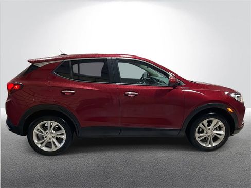Used 2023 Buick Encore GX Preferred w/ Cold Weather Comfort Package image 6