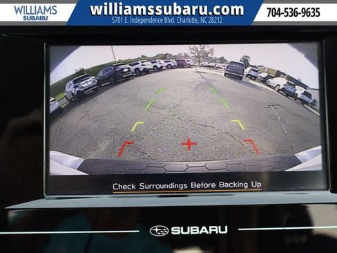 Used 2020 Subaru Crosstrek 2.0i w/ Popular Package #3 AWD/4WD image 29