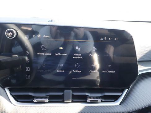 New 2026 Chevrolet Equinox LT w/ Convenience Package II image 26