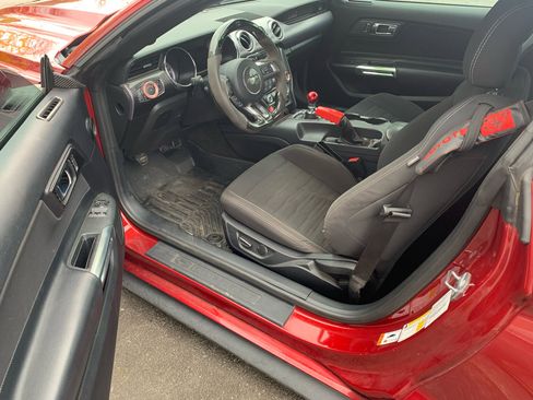 Used 2016 Ford Mustang GT w/ Enhanced Security Package image 7