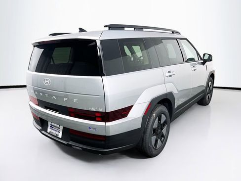 New 2026 Hyundai Santa Fe SEL image 7