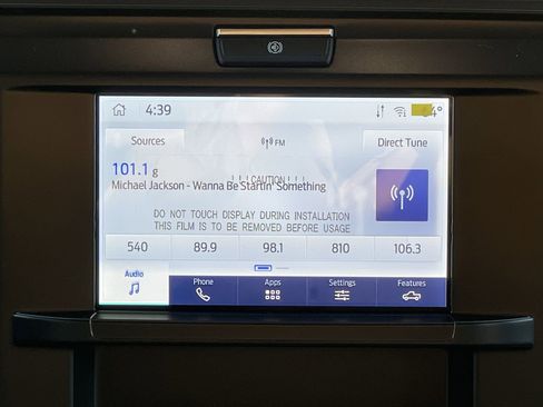 New 2026 Ford F450 XL w/ XL Chrome Package image 13