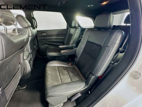Used 2021 Dodge Durango GT RWD image 32