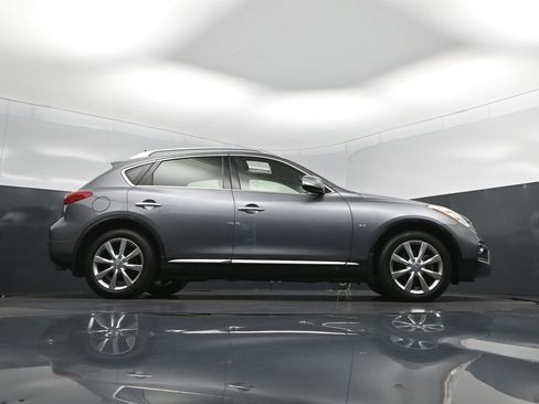 Used 2017 INFINITI QX50 AWD w/ Premium Plus Package image 43