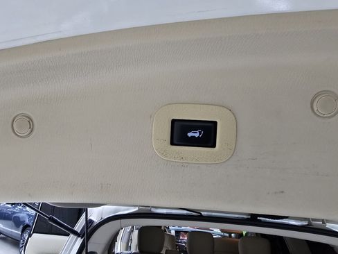 Used 2016 INFINITI QX80 2WD w/ 22" Wheel Package image 13