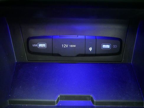 Used 2023 Hyundai Tucson Limited image 26