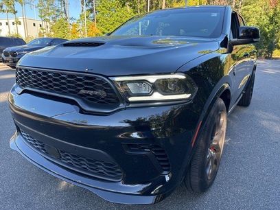 Used 2024 Dodge Durango SRT Hellcat