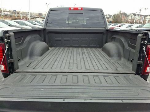 Certified 2019 RAM 1500 Classic Warlock image 33