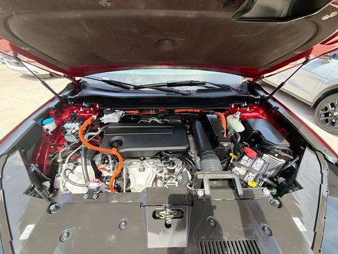 Used 2024 Honda CR-V Sport image 33