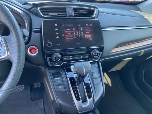 Used 2018 Honda CR-V EX image 41