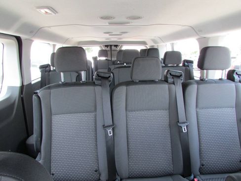 Used 2026 Ford Transit 350 XLT RWD image 33