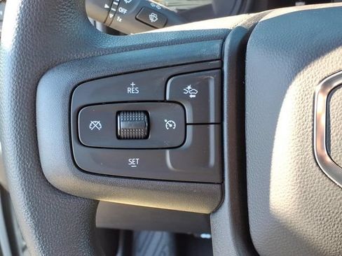 New 2026 GMC Sierra 1500 Pro w/ Pro Value Package AWD/4WD image 22
