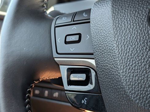 Used 2025 Toyota Camry SE w/ Multimedia Upgrade Package FWD image 12