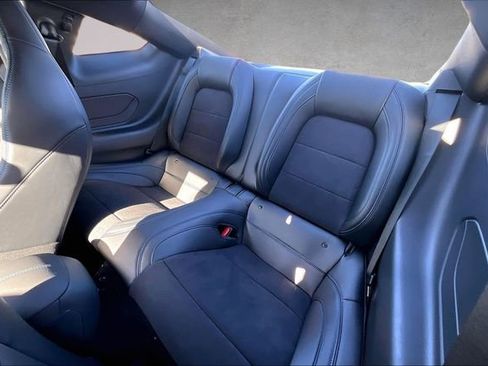 New 2026 Ford Mustang Dark Horse w/ Anti-Theft Package image 8