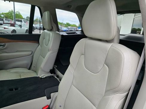 Used 2020 Volvo XC90 T6 Inscription w/ Protection Package AWD/4WD image 27