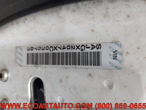 Used 1999 Jaguar XK8 Convertible RWD image 10
