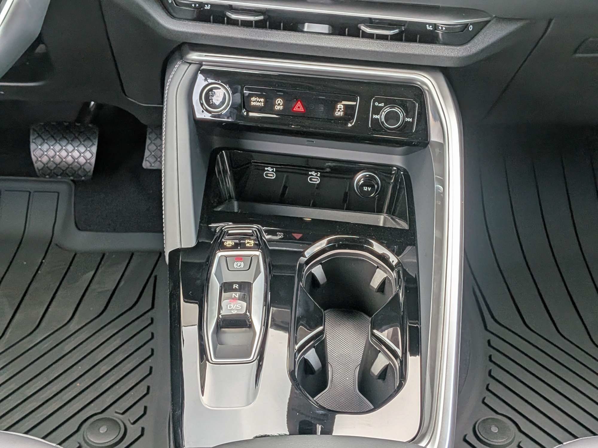 New 2026 Audi Q5 2.0T AWD/4WD image 21