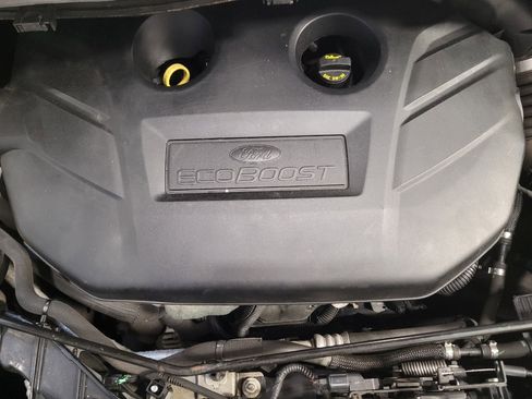 Used 2017 Ford Escape Titanium w/ Equipment Group 301A FWD image 30