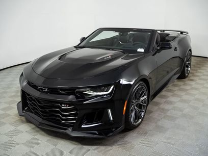 Used 2023 Chevrolet Camaro ZL1