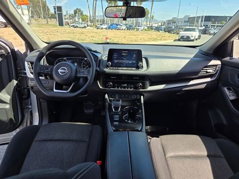 Used 2024 Nissan Rogue SV FWD image 15