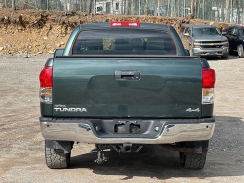 Used 2008 Toyota Tundra SR5 image 5