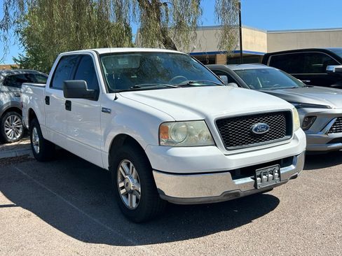 Used 2004 Ford F150 XLT RWD image 2