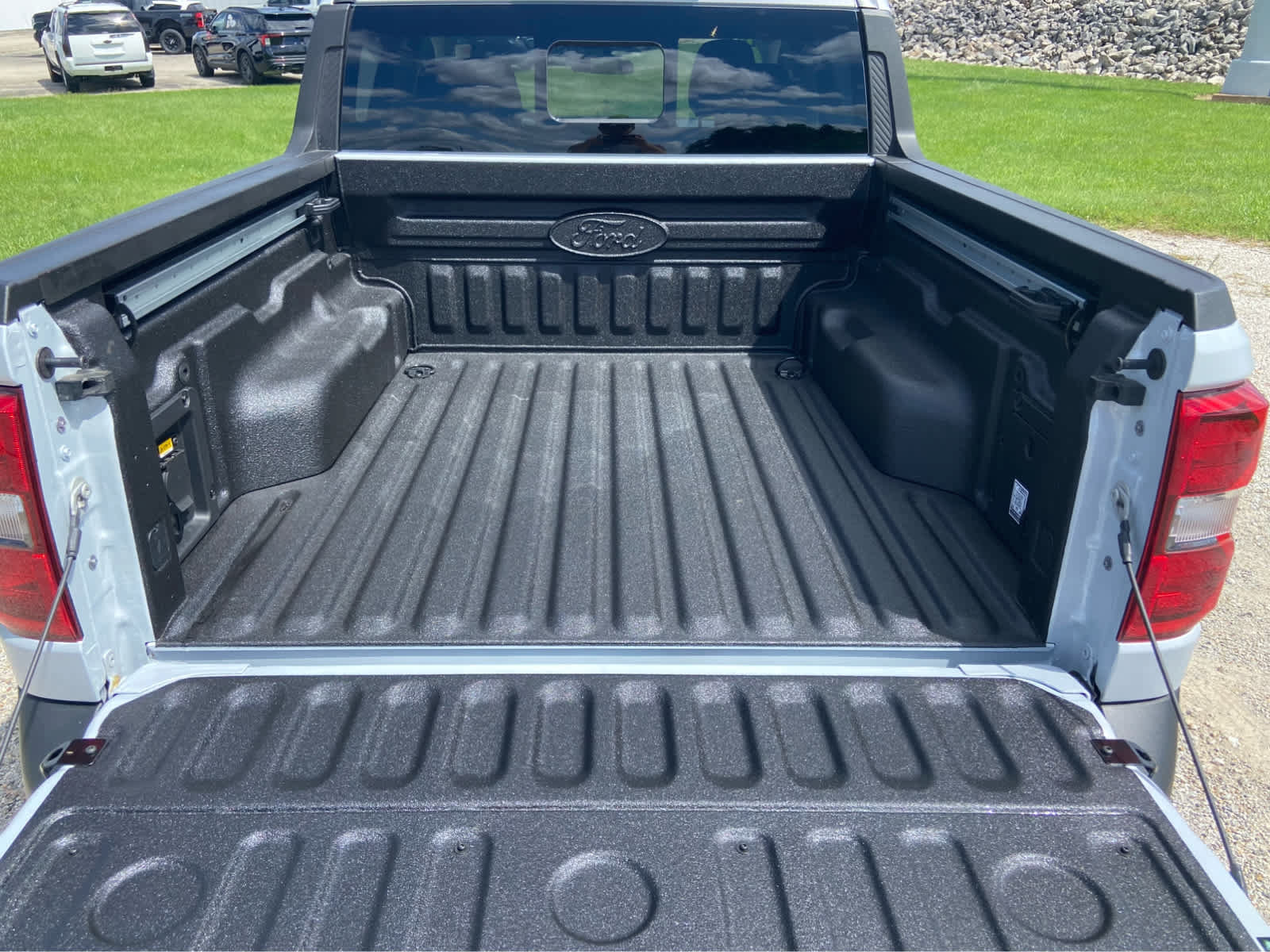 New 2026 Ford Maverick Tremor AWD/4WD image 7