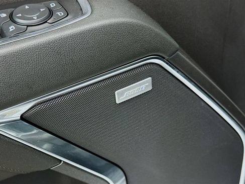 Used 2024 GMC Sierra 1500 SLT w/ SLT Premium Package image 21