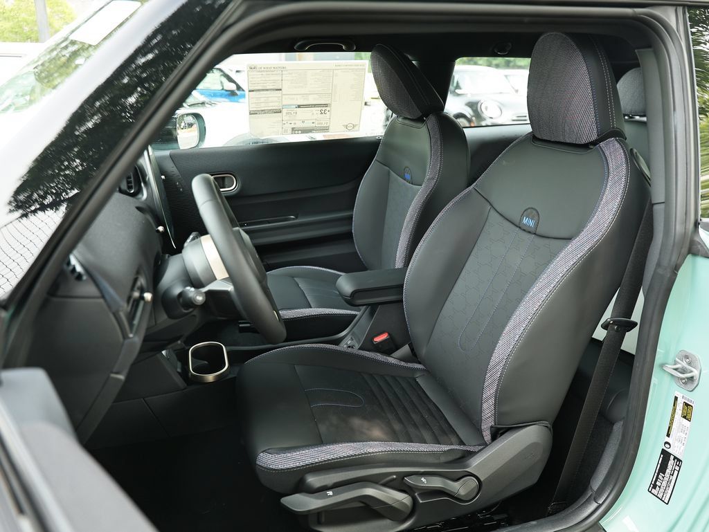 New 2026 MINI Cooper S FWD image 20