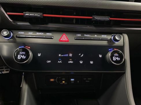 New 2026 Hyundai Sonata N Line image 20