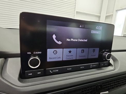 Used 2024 Honda Accord EX image 14