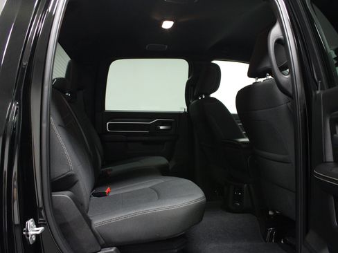 Used 2026 RAM 2500 Big Horn AWD/4WD image 15